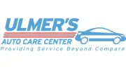 Ulmer's Auto Care
