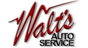 Walt's Auto Service
