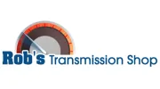 Rob's Transmission