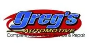 Greg's Automotive