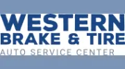 Western Brake & Tire Auto Service Center