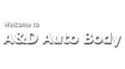 A & D Auto Body