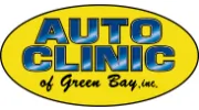 Auto Clinic of Green Bay