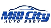 Mill City Auto Body