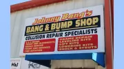Johnny Bang's Bang & Bump Shop