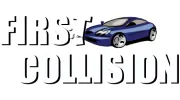 First Collision