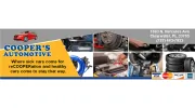 Cooper's Automotive Repair