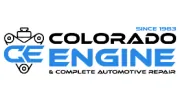Colorado Engine