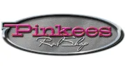 Pinkee's Rod Shop