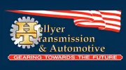 Hellyer Transmission & Automotive
