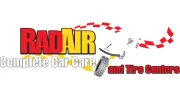 Rad Air Complete Car Care