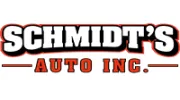 Schmidt's Auto