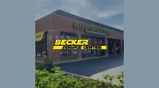Becker Service Center