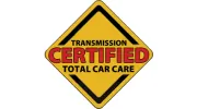 Certified Transmission