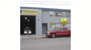 Hillsdale Transmission