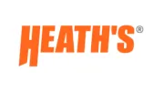 Heath's Auto Service