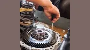 Powell's Transmission Center