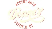 Doane's Accent Auto