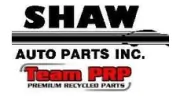 Shaw Auto Parts