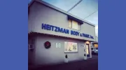 Heitzman Body & Paint