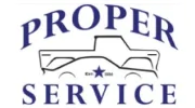 Proper Service Auto Repair