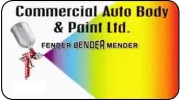 Commercial Auto Body