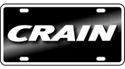 Crain Automotive Team