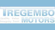 Tregembo Motors