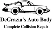 Degrazia's Autobody