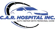 Bill Whites Car Hospital