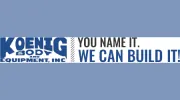 Koenig Body & Equipment