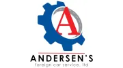 Andersen's Foreign Car Service