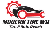 Modern Tire & Auto Service