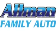 Allman Family Auto