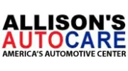 Allison's AutoCare