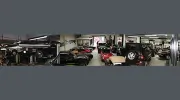 Manhattan Auto Repair