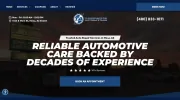 Thompson's Auto Repair Towing