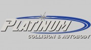 Platinum Autobody-Volo