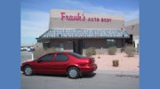 Frank's Auto Body