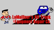 Texas Equipment Repair