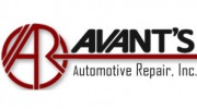 Avant's Auto Repair
