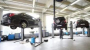 Chuck's Parkville Garage