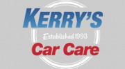 Kerry's Car Care