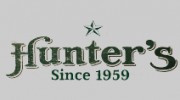 Hunter's Oil Depot