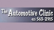 Automotive Clinic