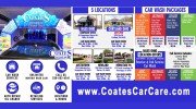 Coates Car Care