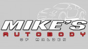 Mike's Auto Body