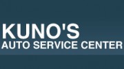 Kuno's Auto Service Center