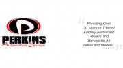 Perkins Auto Service