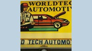 World Tech Automotive